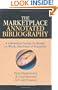 The Marketplace Annotated Bibliography: A Christian Guide to Books on Work, Business & Vocation