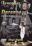 Leyendas de Durango