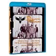 The Black Crowes: Freak 'N' Roll... Into the Fog [Blu-ray]