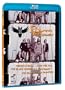 The Black Crowes: Freak 'N' Roll... Into the Fog [Blu-ray]