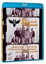 The Black Crowes: Freak 'N' Roll... Into the Fog [Blu-ray]