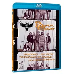 The Black Crowes: Freak 'N' Roll... Into the Fog [Blu-ray]