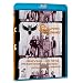 The Black Crowes: Freak 'N' Roll... Into the Fog [Blu-ray]