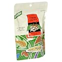 Mrs. May's Dry-Roasted Snack, Almond Crunch, 2-Ounce Pouches (Pack of 24)