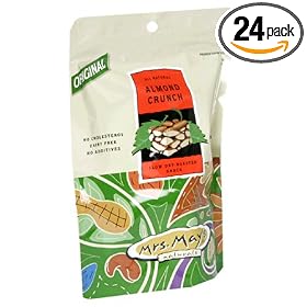 Mrs. May’s: Save up to 30%