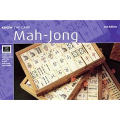 Mah Jong (Know the Game)
