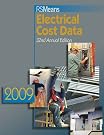 RSMeans Electrical Cost...