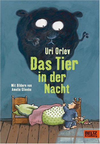Das Tier in der Nacht