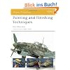 Painting and Finishing Techniques (Osprey Modelling)