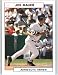 2005 Bazooka #68 Joe Mauer - Minnesota Twins (Baseball Cards)