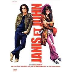 Janis et John (�dition simple)