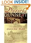 Queens' Play (Lymond Chronicles, 2)