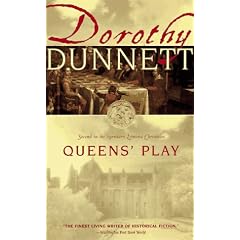 Queens' Play