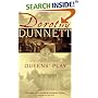Queens' Play (Lymond Chronicles, 2)