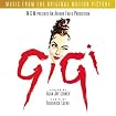 Gigi: Original Motion Picture Soundtrack