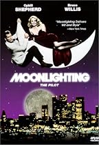 Moonlighting - The Pilot Episode