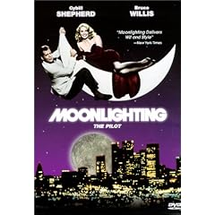 Moonlighting