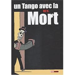 Un tango avec la mort