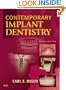 Contemporary Implant Dentistry, 3e