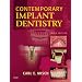 Contemporary Implant Dentistry