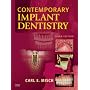Contemporary Implant Dentistry