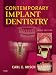 Contemporary Implant Dentistry