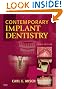 Contemporary Implant Dentistry, 3e