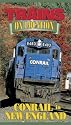 Conrail in New England [VHS]