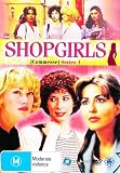 Shopgirls - Series 1 - 3-DVD Set ( Commesse ) ( Shop girls - Series One ) [ NON-USA FORMAT, PAL, Reg.4 Import - Australia ]