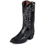 Mens Tony Lama� 13 Western Boots Black by Tony Lama