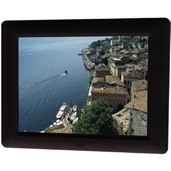 Sigmatek DN-806 Cadre photo numérique 8