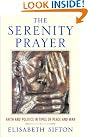 The Serenity Prayer...