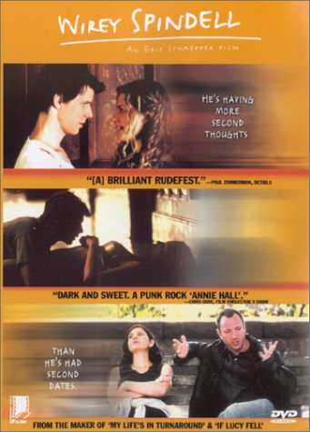 MOVIETITLEMACRO - What a Movie Review is Not