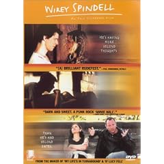 Wirey Spindell