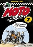 MOTOmania 7: Keine Fahrt ohne Draht - Holger Aue
