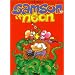 Samson et N�on, Tome 4 : L'envahissant