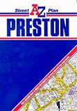 A. to Z. Preston Street Plan (Street Plans)