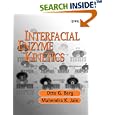 Interfacial Enzyme Kinetics by Otto G. Berg and Mahendra Kumar Jain