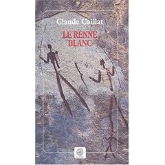 Le renne blanc