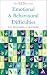 Emotional and Behavioural Difficulties (Special Educational Needs)