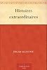 Histoires extraordinaires