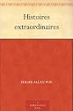Histoires extraordinaires