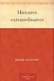 Histoires extraordinaires