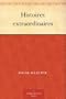 Histoires extraordinaires