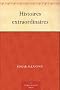 Histoires extraordinaires