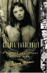 It Seemed Important at the Time: A Romance Memoir