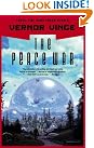 The Peace War