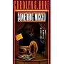 Something Wicked (A Bantam Crime Line Book)