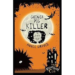 Guinea Pig Killer (Nightmare Club)