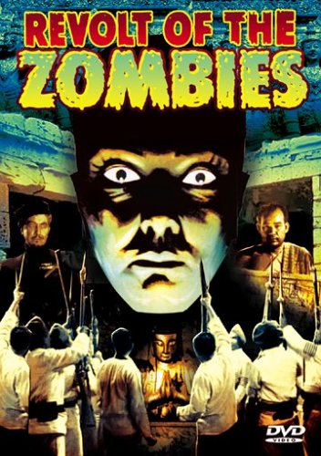 Free Download Of Revolt of the Zombies